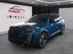 Lackierung blau obsession/typ Neu 2025 Peugeot 2008 GT SUV | 34.790 € (Etwas zu teuer)
