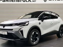 Weiß Neu 2025 Renault Captur Esprit Alpine SUV | 31.610 € (Fairer Preis)