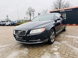 Grau Gebraucht 2011 Volvo S80 Momentum Limousine | 7.499 € (Fairer Preis)