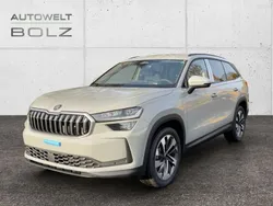 Grau Neu 2024 Skoda Kodiaq Selection SUV | 44.890 € (Etwas zu teuer)
