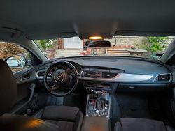Beige Gebraucht 2013 Audi A6 Kombi | 9.000 € (Fairer Preis)