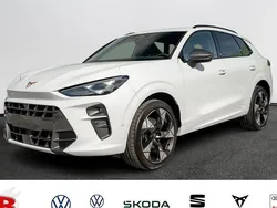 Weiß Gebraucht 2025 Cupra Terramar SUV | 45.500 € (Teuer)