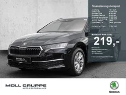 Blackmagic perleffekt Neu 2025 Skoda Octavia Selection Kombi | 31.880 € (Guter Preis)