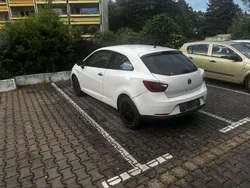Gebraucht 2010 Seat Ibiza SC Reference Kleinwagen | 3.999 € (Fairer Preis)