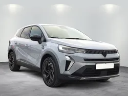 Grau Gebraucht 2024 Renault Symbioz Esprit Alpine SUV | 30.990 € (Fairer Preis)