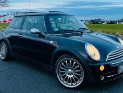 Schwarz Gebraucht 2006 Mini Cooper Kleinwagen | 2.850 € (Superpreis)