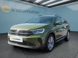 Grün Gebraucht 2024 VW Taigo SUV | 25.749 € (Guter Preis)