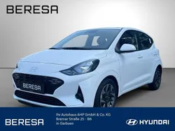 Atlas white / sol Neu 2025 Hyundai i10 Trend Kleinwagen | 17.180 € (Fairer Preis)