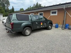 Grau Gebraucht 2015 Isuzu D-Max Abholung | 11.900 € (Superpreis)