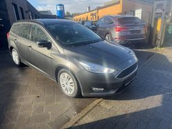 Gebraucht 2018 Ford Focus Business Edition Limousine | 5.890 € (Superpreis)