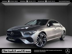 Mountaingrau met. Gebraucht 2024 Mercedes CLA180 Advanced Limousine | 31.790 € (Fairer Preis)
