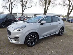Grau metallic Gebraucht 2020 Ford Puma ST-Line X | 18.980 € (Guter Preis)