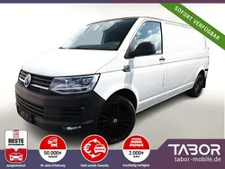 Weiss Gebraucht 2019 VW T6.1 Van | 26.988 €