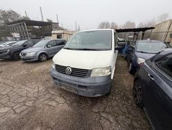 Weiß Gebraucht 2006 VW T5 Van | 6.500 € (Guter Preis)