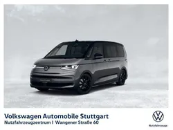 Grau Neu 2025 VW Multivan Life Van / Kleinbus | 71.566 €