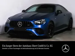 Manufaktur spektralblau magno Gebraucht 2024 Mercedes AMG GT Coupé | 85.440 €