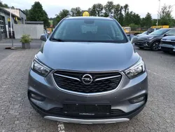 10b Gebraucht 2017 Opel Mokka X Edition SUV | 9.990 € (Guter Preis)