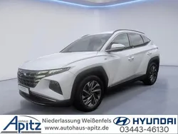 Weiß Gebraucht 2021 Hyundai Tucson Trend SUV | 20.990 € (Fairer Preis)