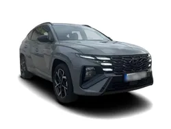 Andere Neu 2025 Hyundai Tucson N Line SUV | 34.758 € (Guter Preis)