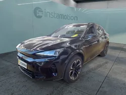 Schwarz Gebraucht 2024 Cupra Formentor SUV | 32.759 € (Fairer Preis)