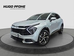 Kcs sparkling silver m Gebraucht 2022 Kia Sportage 3 SUV | 28.950 € (Guter Preis)
