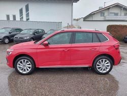 Velvetrotmetallic Neu 2025 Skoda Kamiq SUV | 28.490 € (Guter Preis)