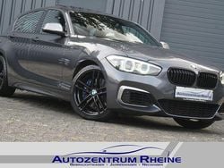 Grau Gebraucht 2018 BMW M140 M Sport Limousine | 31.888 € (Fairer Preis)