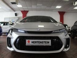 Silber Gebraucht 2021 Suzuki Swace Comfort+ Kombi | 20.850 € (Fairer Preis)