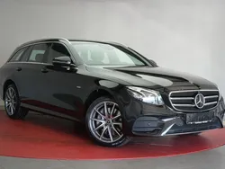 Mercedes E400