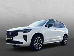 Weiß Gebraucht 2025 Volvo XC90 Plus SUV | 76.880 € (Guter Preis)