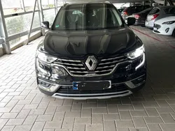 Schwarz Gebraucht 2020 Renault Koleos Initiale Paris SUV | 26.400 € (Fairer Preis)