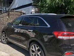 Gebraucht 2016 Kia Sorento Platinum Edition SUV | 17.199 € (Etwas zu teuer)