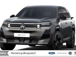 Grau Neu 2025 Citroën C5 Aircross SUV | 28.410 € (Fairer Preis)