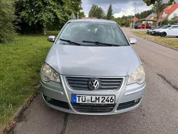 Silber Gebraucht 2006 VW Polo Trendline Limousine | 1.250 € (Superpreis)