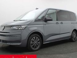 Grau Gebraucht 2024 VW Multivan Goal Van | 52.950 € (Fairer Preis)