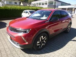 Rot Gebraucht 2022 Opel Mokka-e Elegance SUV | 17.990 € (Fairer Preis)