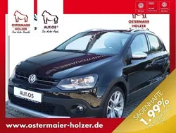 VW Polo Cross