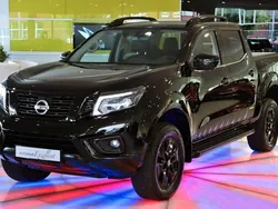 Schwarz Gebraucht 2020 Nissan Navara N-Guard Abholung | 28.950 € (Guter Preis)