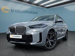 Grau Gebraucht 2024 BMW X5 M Sport SUV | 79.299 € (Superpreis)
