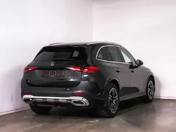 Gebraucht 2024 Mercedes GLC450 | 68.880 € (Superpreis)