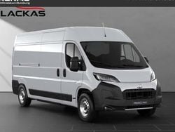 Weiß Neu 2025 Toyota Proace Van | 43.390 € (Guter Preis)