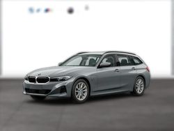 Metallic Gebraucht 2022 BMW 320e Shadowline | 30.390 € (Fairer Preis)