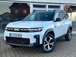 Weiß Neu 2025 Dacia Bigster Journey SUV | 29.990 € (Fairer Preis)