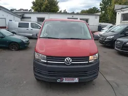 Rot Gebraucht 2018 VW T6 Van | 8.690 €