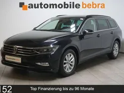 Deep black Gebraucht 2020 VW Passat Business Kombi | 21.790 € (Fairer Preis)