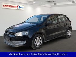 Schwarz Gebraucht 2009 VW Polo Limousine | 3.699 € (Fairer Preis)