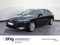 Blau Gebraucht 2025 Audi A5 Sport Coupé | 40.660 € (Superpreis)