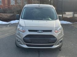 Braun Gebraucht 2014 Ford Tourneo Connect Van / Kleinbus | 8.999 € (Etwas zu teuer)