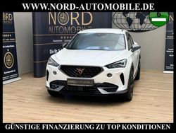 Weiß Gebraucht 2021 Cupra Formentor SUV | 24.900 €