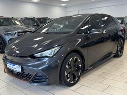 Quasargrau Gebraucht 2023 Cupra Born Kleinwagen | 24.400 € (Guter Preis)